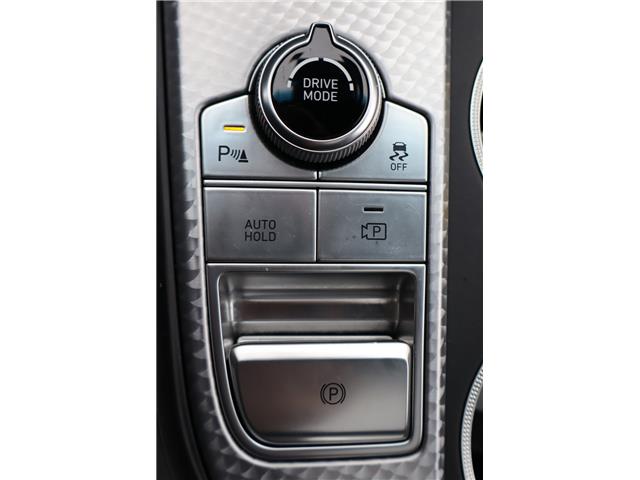 2023 Genesis G70 3.3T Sport (Stk: 22U3862) in Mississauga - Image 26 of 38