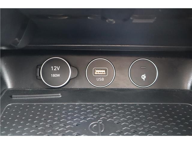 2023 Genesis G70 3.3T Sport (Stk: 22U3862) in Mississauga - Image 27 of 38