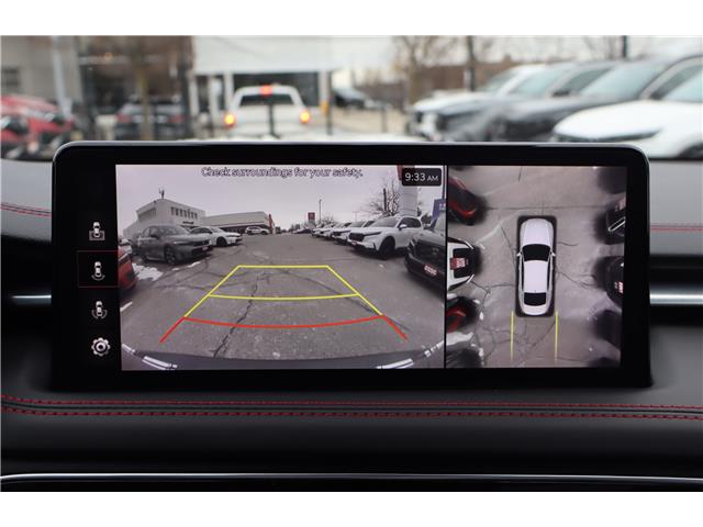 2023 Genesis G70 3.3T Sport (Stk: 22U3862) in Mississauga - Image 18 of 38