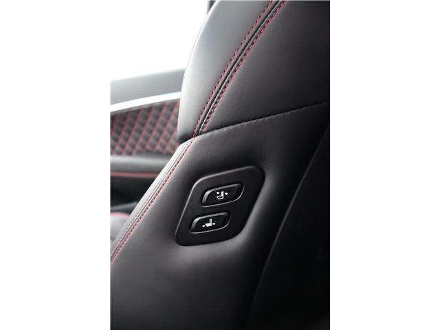 2023 Genesis G70 3.3T Sport (Stk: 22U3862) in Mississauga - Image 33 of 38