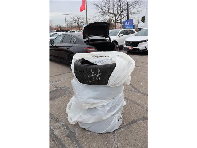 2023 Genesis G70 3.3T Sport (Stk: 22U3862) in Mississauga - Image 37 of 38