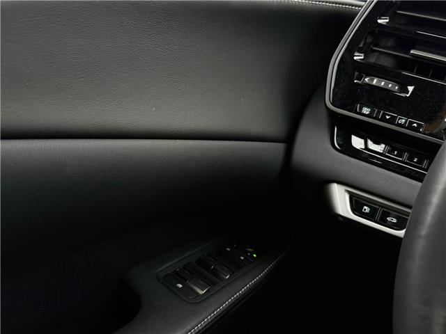 2024 Lexus RX 350 Base (Stk: 260204A) in Calgary - Image 11 of 19