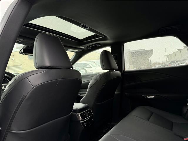 2024 Lexus RX 350 Base (Stk: 260204A) in Calgary - Image 16 of 19