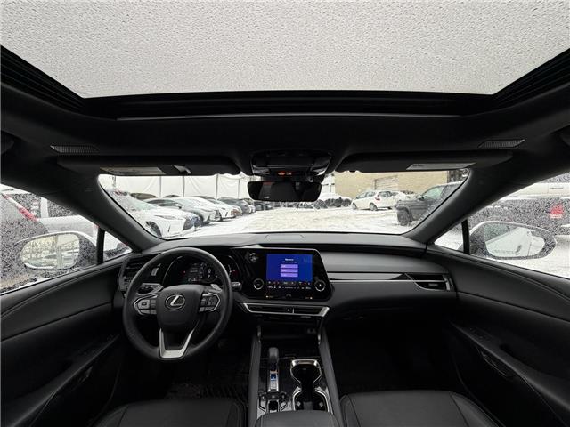 2024 Lexus RX 350 Base (Stk: 260204A) in Calgary - Image 8 of 19