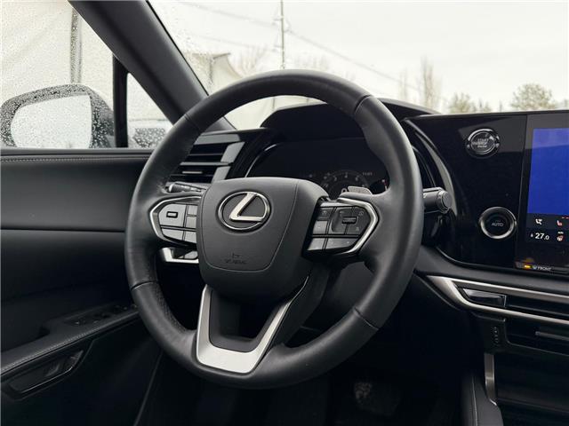2024 Lexus RX 350 Base (Stk: 260204A) in Calgary - Image 19 of 19