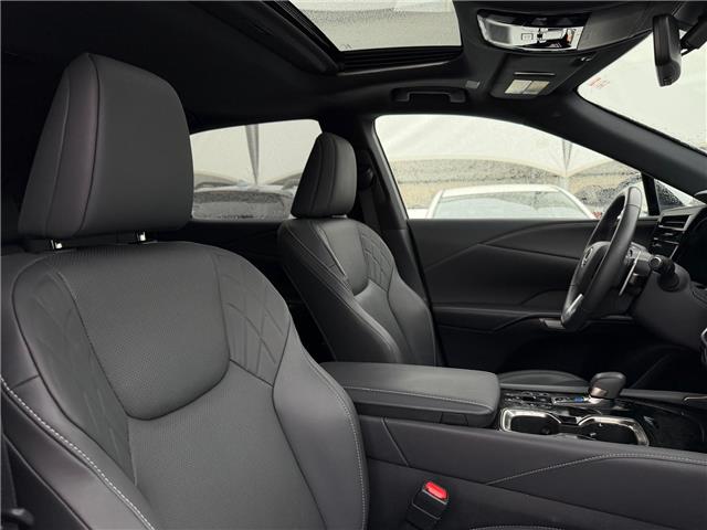 2024 Lexus RX 350 Base (Stk: 260204A) in Calgary - Image 18 of 19