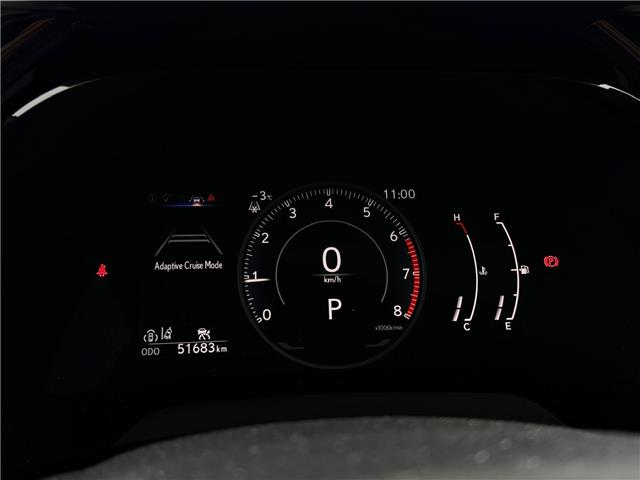 2024 Lexus RX 350 Base (Stk: 260204A) in Calgary - Image 13 of 19