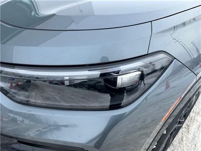 2026 Volkswagen Tiguan Comfortline R-Line Black Edition (Stk: 13186) in Peterborough - Image 7 of 22