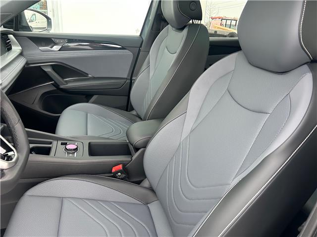 2026 Volkswagen Tiguan Comfortline R-Line Black Edition (Stk: 13186) in Peterborough - Image 10 of 22