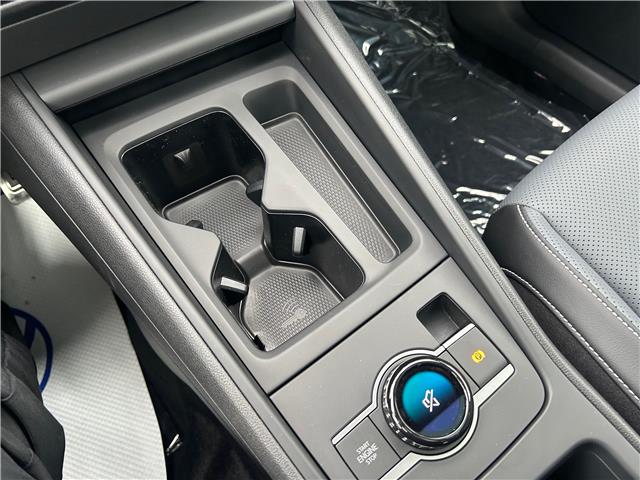 2026 Volkswagen Tiguan Comfortline R-Line Black Edition (Stk: 13186) in Peterborough - Image 16 of 22