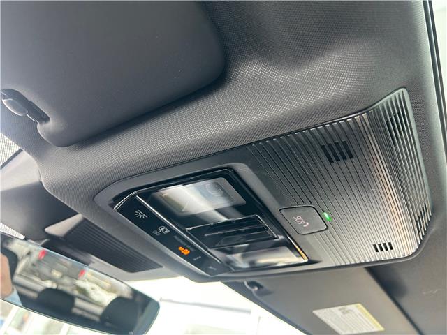 2026 Volkswagen Tiguan Comfortline R-Line Black Edition (Stk: 13186) in Peterborough - Image 17 of 22