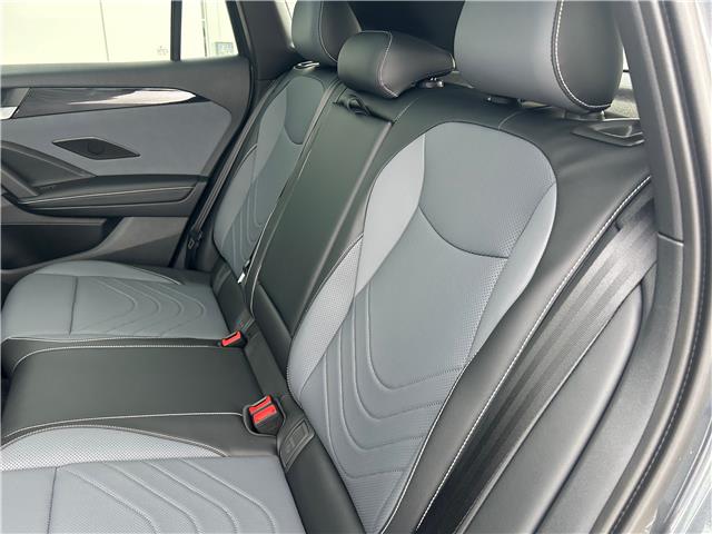 2026 Volkswagen Tiguan Comfortline R-Line Black Edition (Stk: 13186) in Peterborough - Image 20 of 22