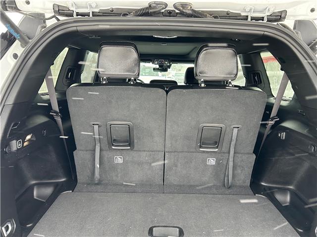 2024 Jeep Grand Cherokee L Limited (Stk: U3684A) in Hanover - Image 5 of 26