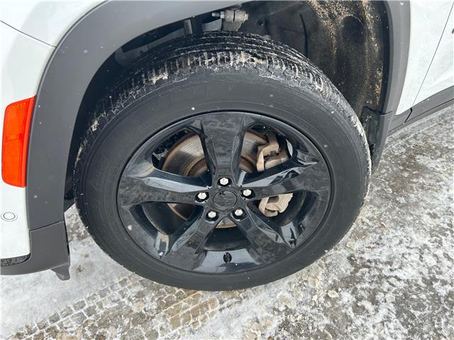 2024 Jeep Grand Cherokee L Limited (Stk: U3684A) in Hanover - Image 8 of 26