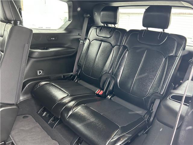 2024 Jeep Grand Cherokee L Limited (Stk: U3684A) in Hanover - Image 9 of 26