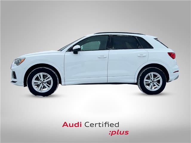 2022 Audi Q3 40 Komfort (Stk: 5207A) in Kingston - Image 2 of 26 2022 Audi Q3 40 Komfort (Stk: 5207A) in Kingston - Image 2 of 26