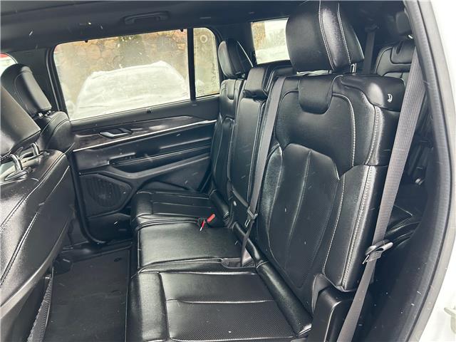2024 Jeep Grand Cherokee L Limited (Stk: U3684A) in Hanover - Image 11 of 26