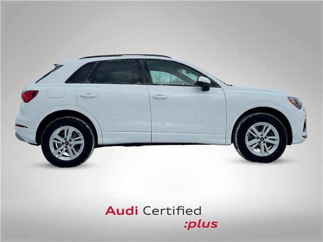 2022 Audi Q3 40 Komfort (Stk: 5207A) in Kingston - Image 6 of 26 2022 Audi Q3 40 Komfort (Stk: 5207A) in Kingston - Image 6 of 26