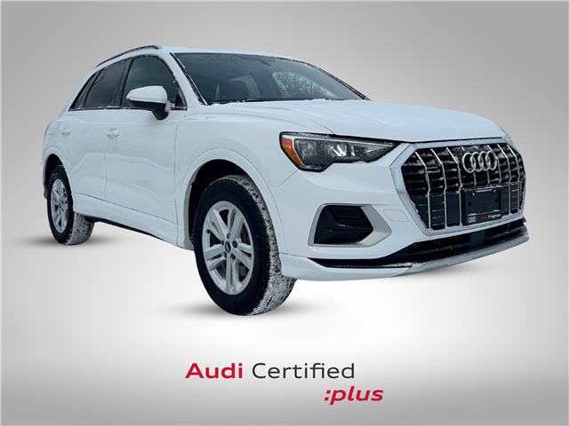 2022 Audi Q3 40 Komfort (Stk: 5207A) in Kingston - Image 7 of 26 2022 Audi Q3 40 Komfort (Stk: 5207A) in Kingston - Image 7 of 26