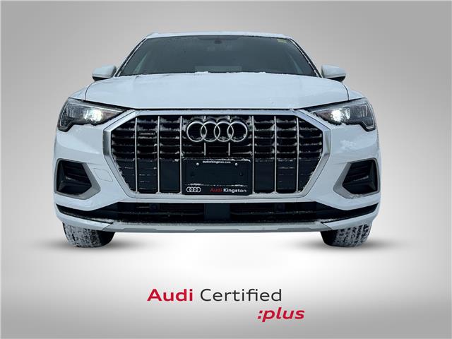 2022 Audi Q3 40 Komfort (Stk: 5207A) in Kingston - Image 8 of 26 2022 Audi Q3 40 Komfort (Stk: 5207A) in Kingston - Image 8 of 26