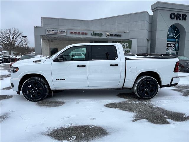 2026 RAM 1500 Big Horn (Stk: 26-130) in Sarnia - Image 2 of 23