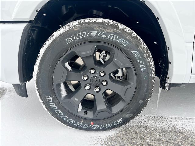 2026 RAM 1500 Big Horn (Stk: 26-130) in Sarnia - Image 7 of 23