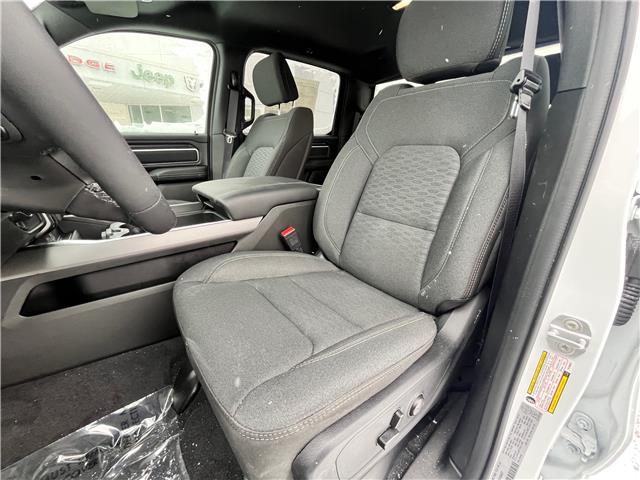 2026 RAM 1500 Big Horn (Stk: 26-130) in Sarnia - Image 8 of 23