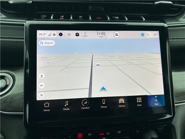 2024 Jeep Grand Cherokee L Limited (Stk: U3684A) in Hanover - Image 18 of 26