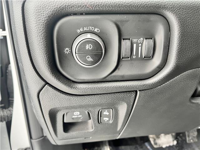 2026 RAM 1500 Big Horn (Stk: 26-130) in Sarnia - Image 10 of 23