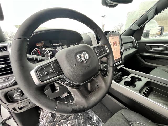 2026 RAM 1500 Big Horn (Stk: 26-130) in Sarnia - Image 11 of 23