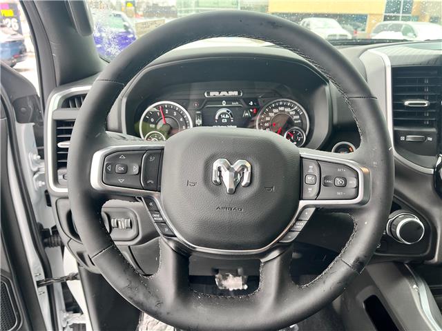 2026 RAM 1500 Big Horn (Stk: 26-130) in Sarnia - Image 12 of 23