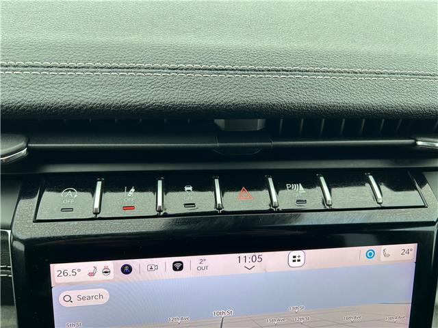 2024 Jeep Grand Cherokee L Limited (Stk: U3684A) in Hanover - Image 19 of 26