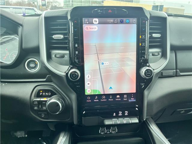 2026 RAM 1500 Big Horn (Stk: 26-130) in Sarnia - Image 14 of 23