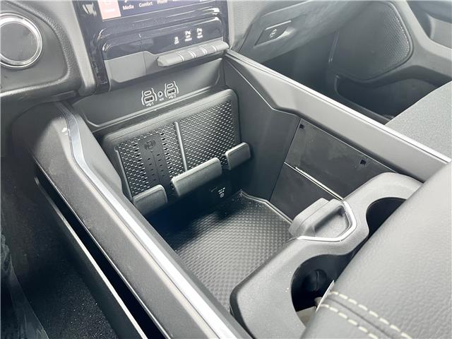 2026 RAM 1500 Big Horn (Stk: 26-130) in Sarnia - Image 16 of 23