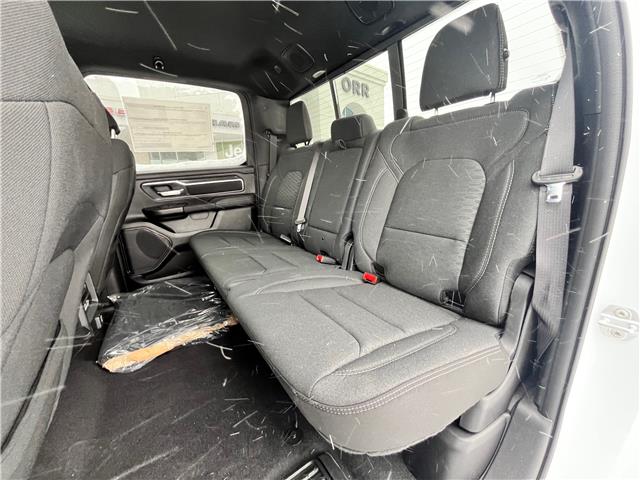 2026 RAM 1500 Big Horn (Stk: 26-130) in Sarnia - Image 18 of 23