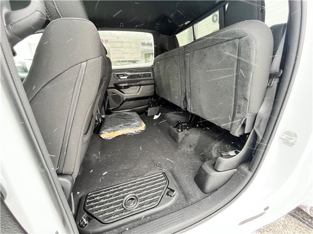 2026 RAM 1500 Big Horn (Stk: 26-130) in Sarnia - Image 19 of 23