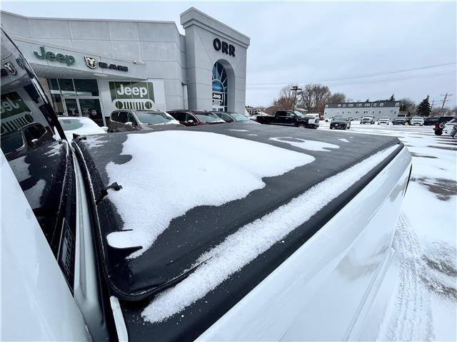2026 RAM 1500 Big Horn (Stk: 26-130) in Sarnia - Image 21 of 23