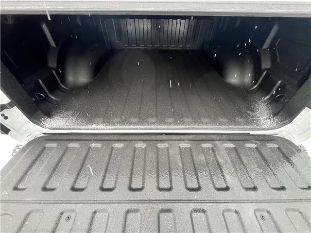 2026 RAM 1500 Big Horn (Stk: 26-130) in Sarnia - Image 22 of 23