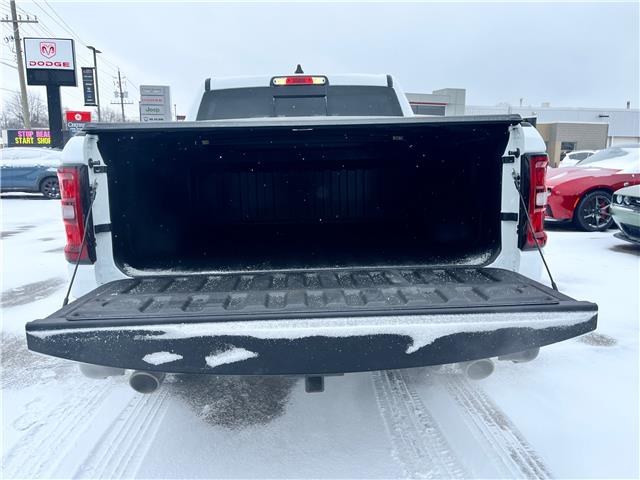 2026 RAM 1500 Big Horn (Stk: 26-130) in Sarnia - Image 23 of 23