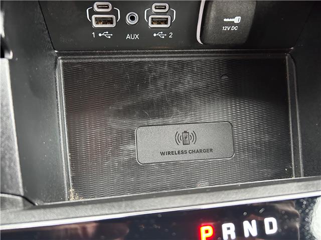 2024 Jeep Grand Cherokee L Limited (Stk: U3684A) in Hanover - Image 21 of 26