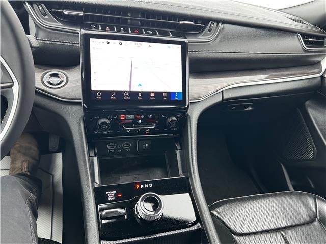 2024 Jeep Grand Cherokee L Limited (Stk: U3684A) in Hanover - Image 22 of 26
