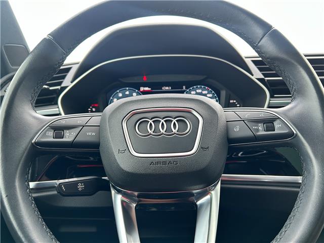 2022 Audi Q3 40 Komfort (Stk: 5207A) in Kingston - Image 22 of 26 2022 Audi Q3 40 Komfort (Stk: 5207A) in Kingston - Image 22 of 26