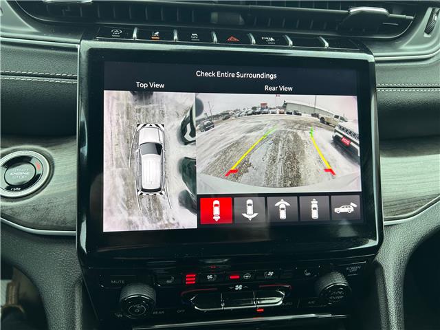 2024 Jeep Grand Cherokee L Limited (Stk: U3684A) in Hanover - Image 24 of 26