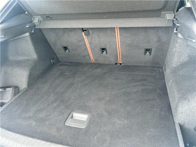 2022 Audi Q3 40 Komfort (Stk: 5207A) in Kingston - Image 25 of 26 2022 Audi Q3 40 Komfort (Stk: 5207A) in Kingston - Image 25 of 26