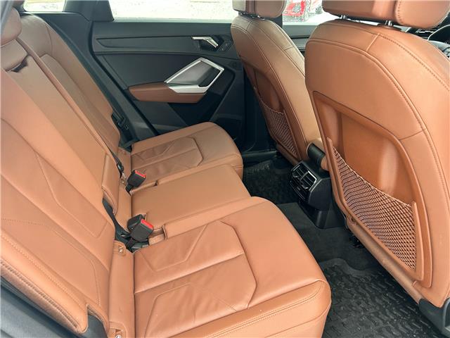 2022 Audi Q3 40 Komfort (Stk: 5207A) in Kingston - Image 14 of 26 2022 Audi Q3 40 Komfort (Stk: 5207A) in Kingston - Image 14 of 26