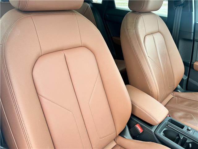 2022 Audi Q3 40 Komfort (Stk: 5207A) in Kingston - Image 15 of 26 2022 Audi Q3 40 Komfort (Stk: 5207A) in Kingston - Image 15 of 26