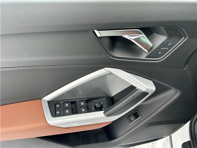 2022 Audi Q3 40 Komfort (Stk: 5207A) in Kingston - Image 26 of 26 2022 Audi Q3 40 Komfort (Stk: 5207A) in Kingston - Image 26 of 26