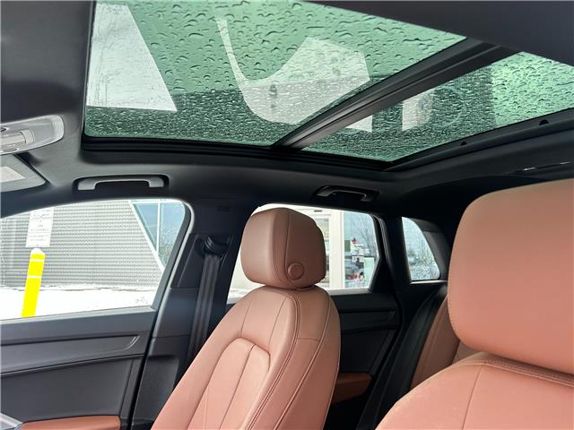 2022 Audi Q3 40 Komfort (Stk: 5207A) in Kingston - Image 9 of 26 2022 Audi Q3 40 Komfort (Stk: 5207A) in Kingston - Image 9 of 26