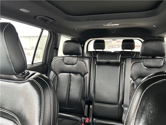 2024 Jeep Grand Cherokee L Limited (Stk: U3684A) in Hanover - Image 26 of 26