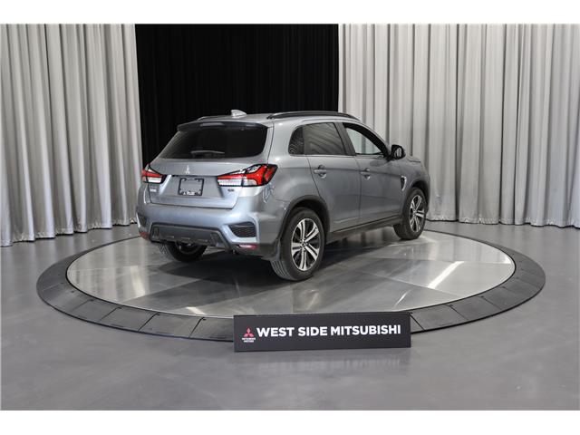 2026 Mitsubishi RVR GT (Stk: R26110) in Edmonton - Image 5 of 22
